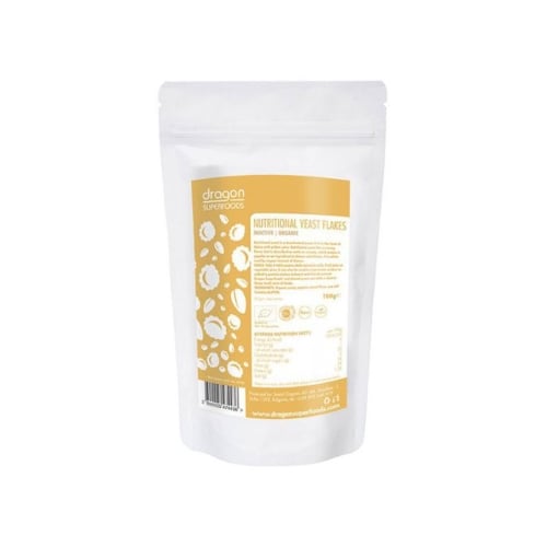 Dragon Superfoods Nutritional Yeast Flake 